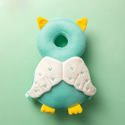BabiGuard Head Protector