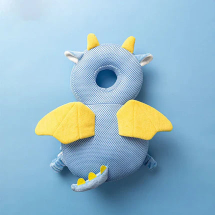 BabiGuard Head Protector
