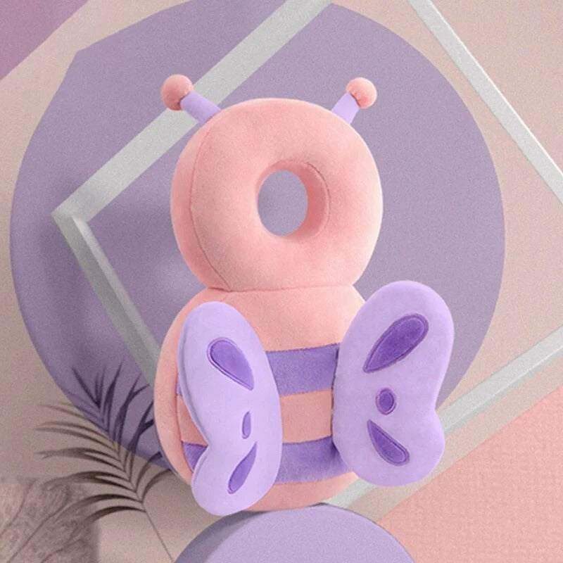BabiGuard Head Protector