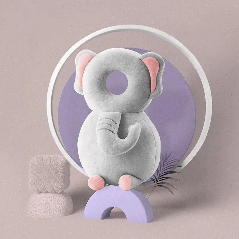 BabiGuard Head Protector