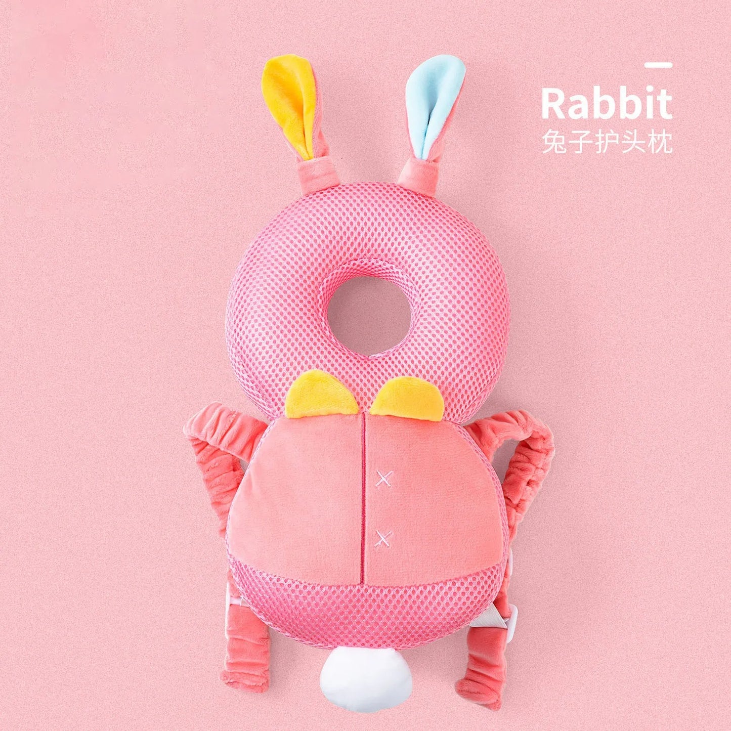 BabiGuard Head Protector