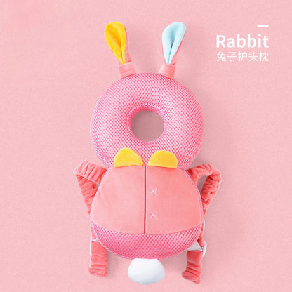 BabiGuard Head Protector