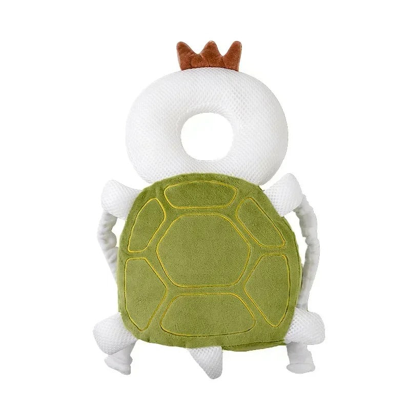 BabiGuard Head Protector