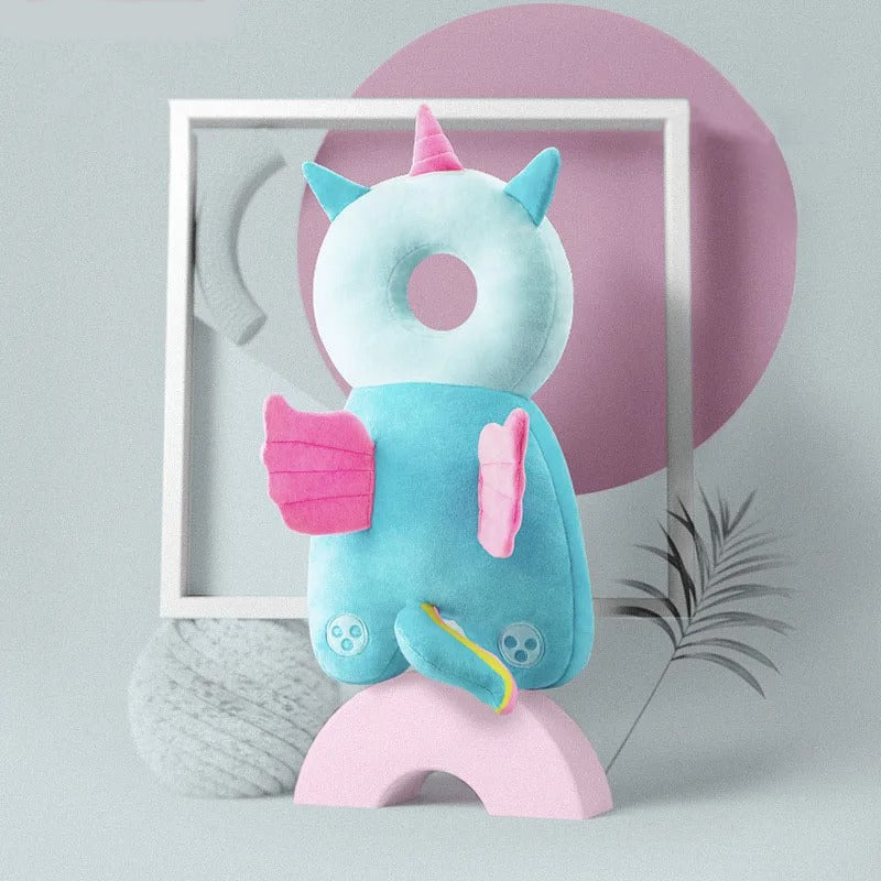 BabiGuard Head Protector