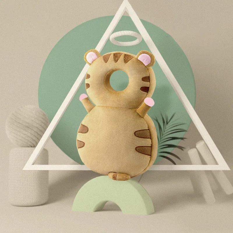 BabiGuard Head Protector