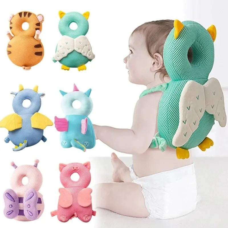 BabiGuard Head Protector