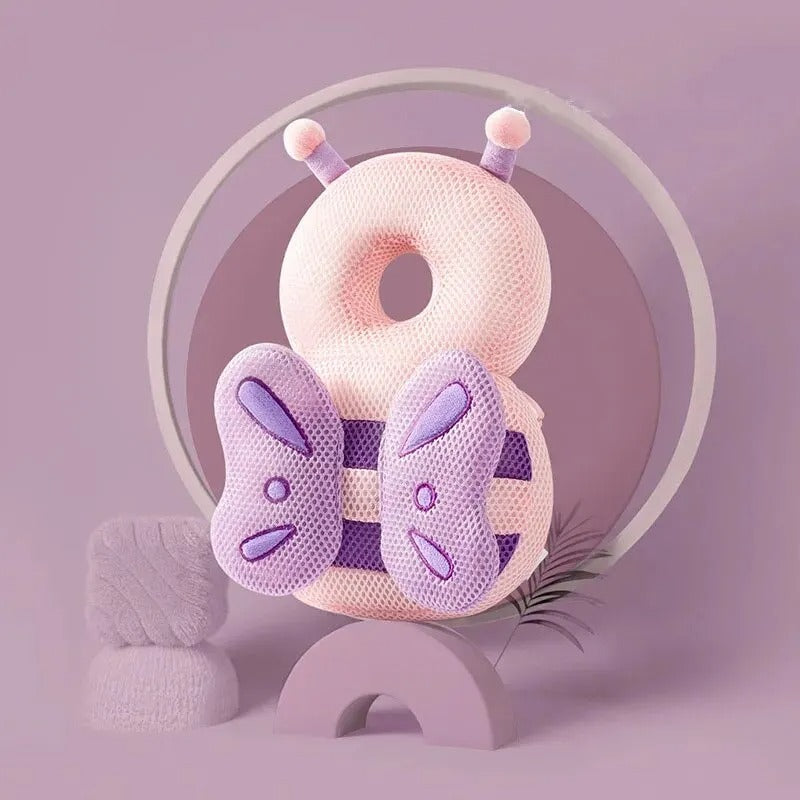 BabiGuard Head Protector