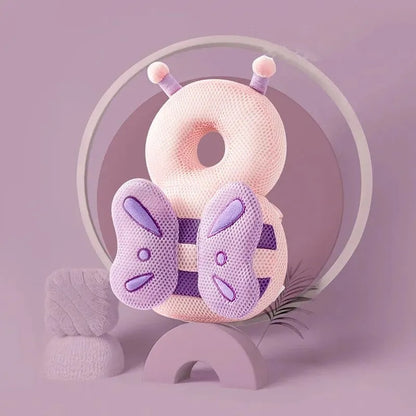 BabiGuard Head Protector