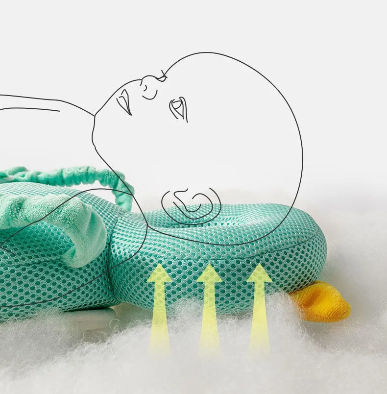 BabiGuard Baby Head Protector