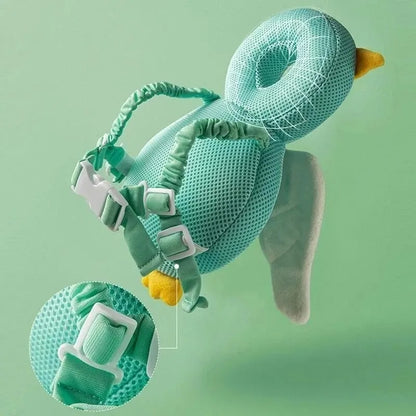 BabiGuard Head Protector