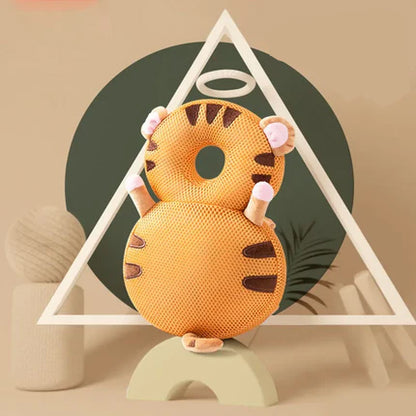 BabiGuard Head Protector
